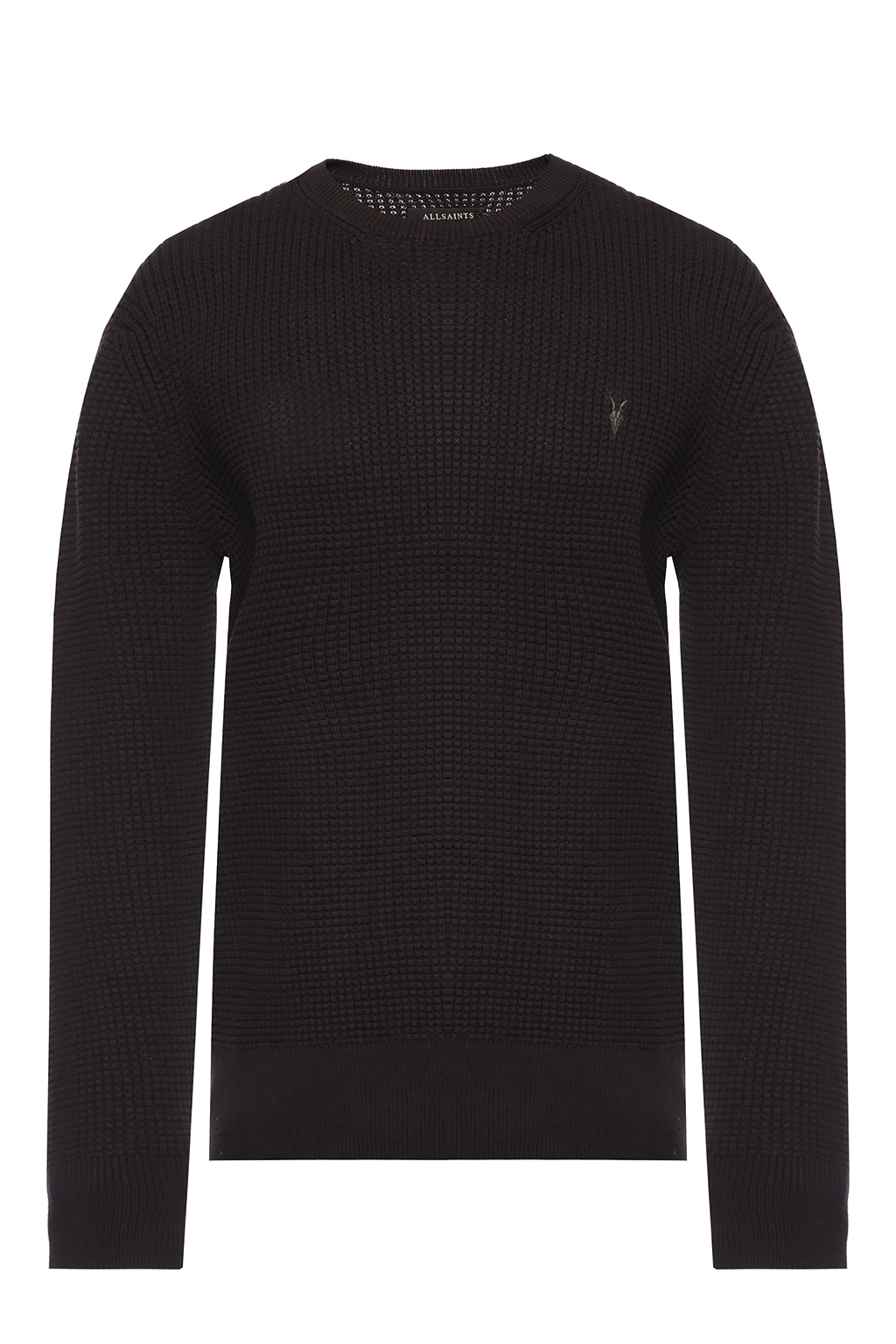 All saints 2024 wells crew jumper